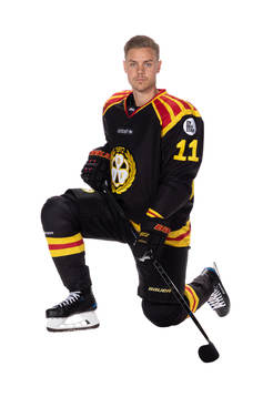 Brynäs Joel Kellman 4