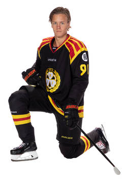 Brynäs Jesper Boqvist