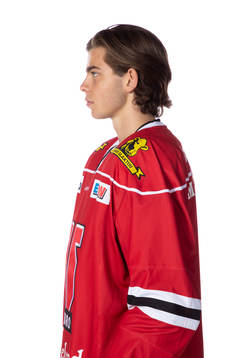 Örebros Viktor Lodin
