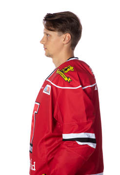 Örebros Kristian Näkyvä