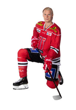 Örebros Christopher Mastomäki