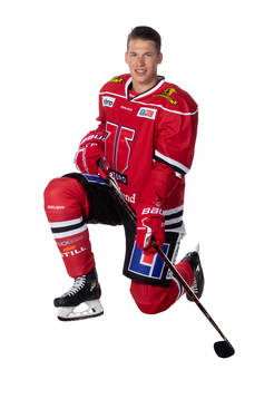 Örebros Jere Sallinen