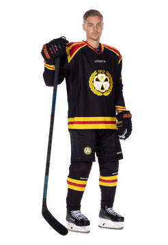 Brynäs Joel Kellman