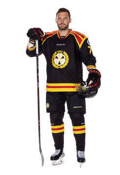 Brynäs Robert Kousal