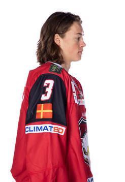 Malmö Redhawks Malte Setkov