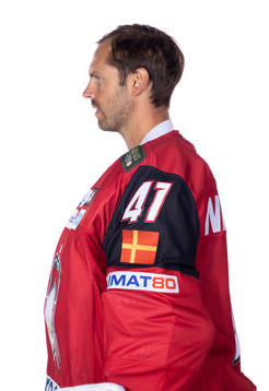 Malmö Redhawks Cristopher Nihlstorp