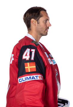 Malmö Redhawks Cristopher Nihlstorp 4