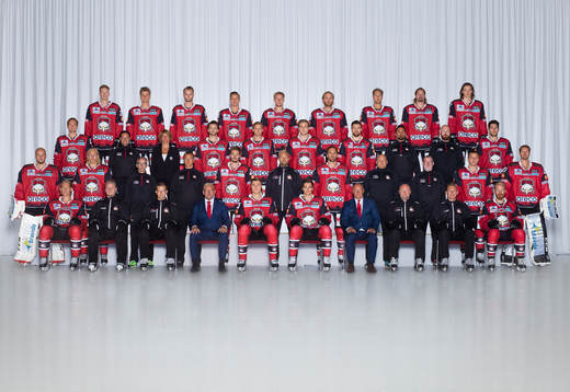 Malmö Redhawks