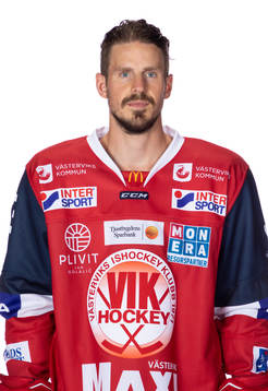 s Andreas Frisk