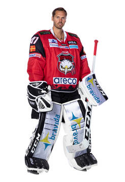 Malmö Redhawks Cristopher Nihlstorp