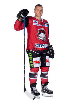 Malmö Redhawks Frederik Storm