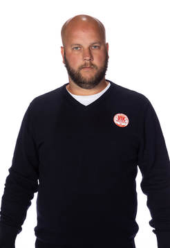 s Ordförande Per Embretsen