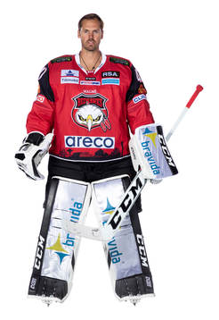 Malmö Redhawks Cristopher Nihlstorp