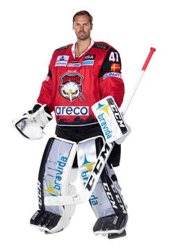 Malmö Redhawks Cristopher Nihlstorp