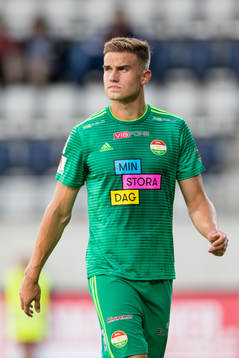 Dalkurds Eero Markkanen