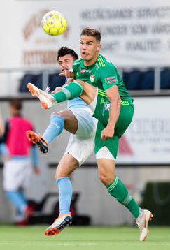 Dalkurds Eero Markkanen