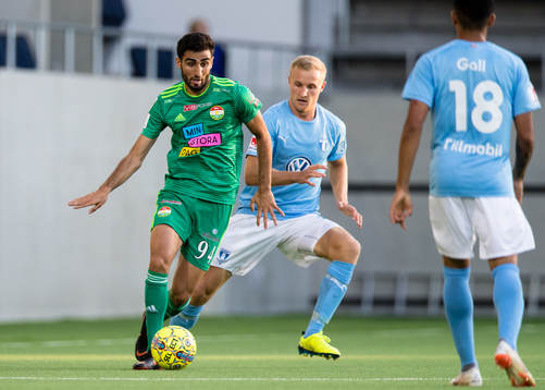 Dalkurds Leonard Pllana