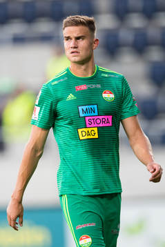 Dalkurds Eero Markkanen