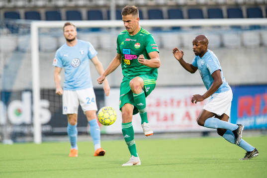 Dalkurds Eero Markkanen