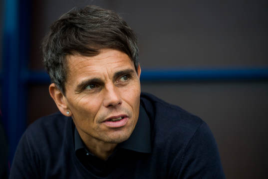 Simo Valakari, head coach of Tromsø