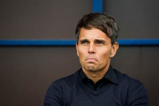 Simo Valakari, head coach of Tromsø