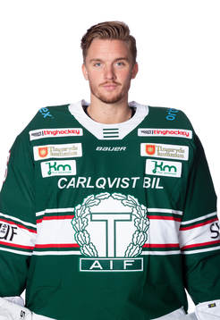 s Tex Williamsson