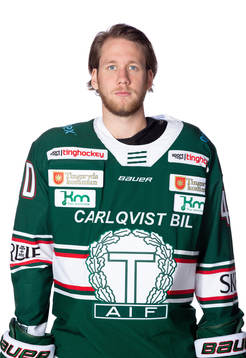 s Hampus Melen