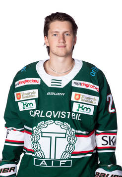 s William Romfors
