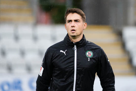 Örebros Viktor Tranberg