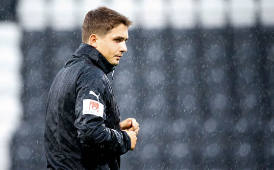 Örebros Viktor Tranberg