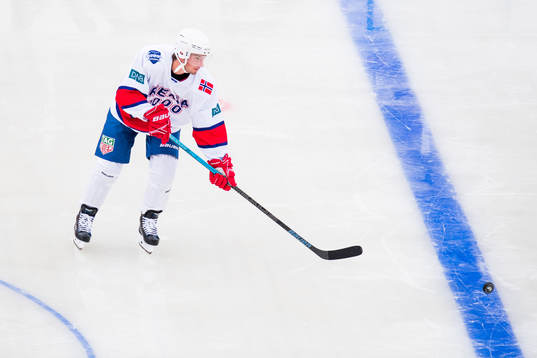 Thomas Hayes of Norway
