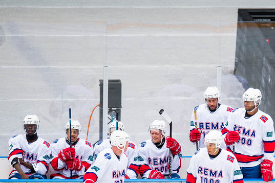 during Henke & Zucca Summer Classic 2018