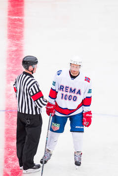 Casper Ruud of Norway