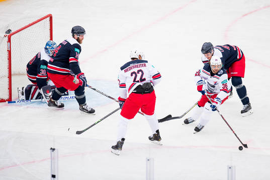 Mats Zuccarello