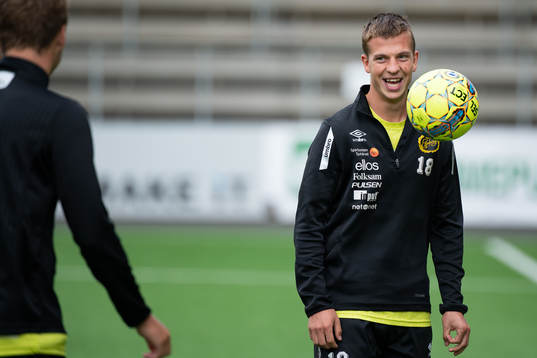 Simon Olsson