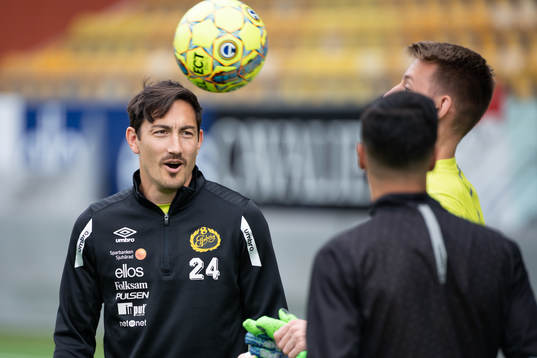 Stefan Ishizaki