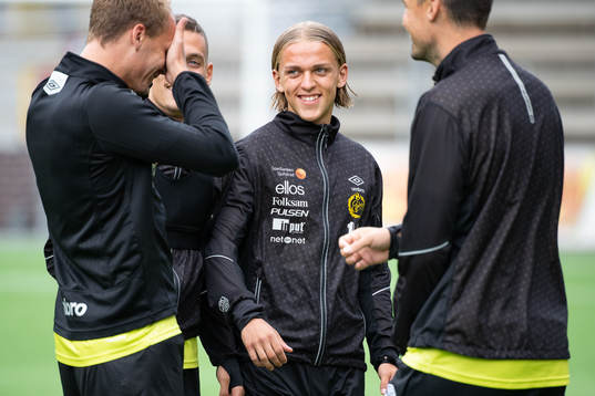 Jesper Karlsson