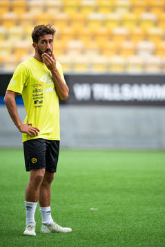 Frederik Holst