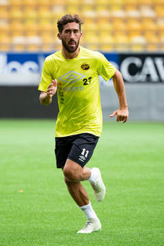 Frederik Holst