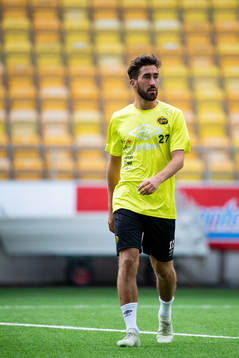 Frederik Holst