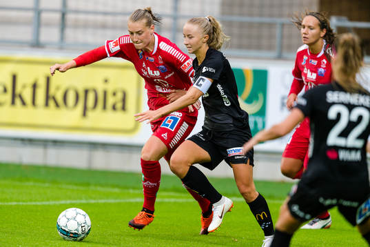 Linköpings Maja Ring Kildemoes