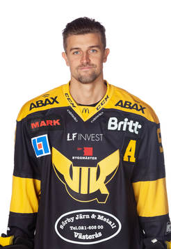 s Mikael Frycklund