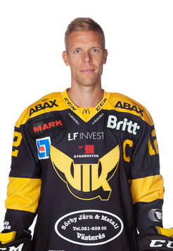 s Fredrik Johansson