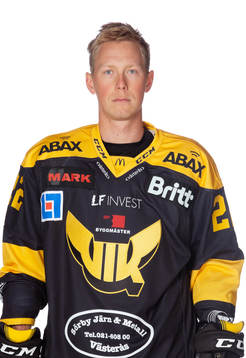 s Johan Skinnars