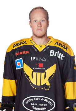 s Kalle Östman