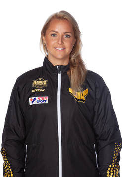 s Fysioterapeut Helena Ambjörn