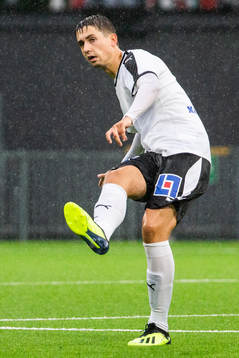Örebros Viktor Tranberg