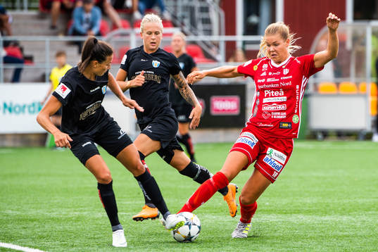 Piteås Nina Jakobsson