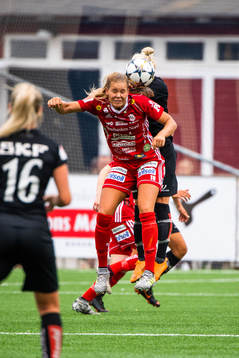 Piteås Nina Jakobsson