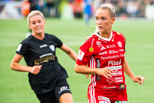 Piteås Ronja Aronsson